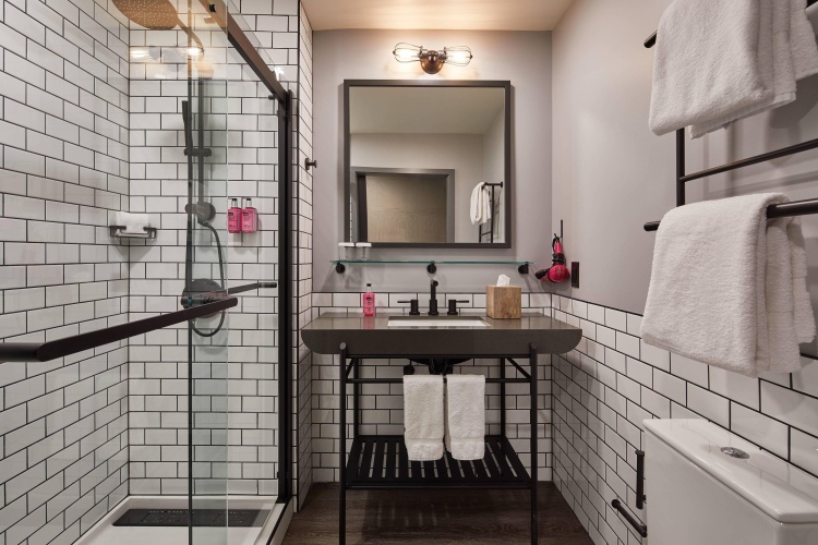 Moxy Atlanta Midtown photo 21