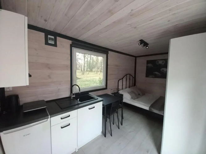 Domek Letniskowy Diana