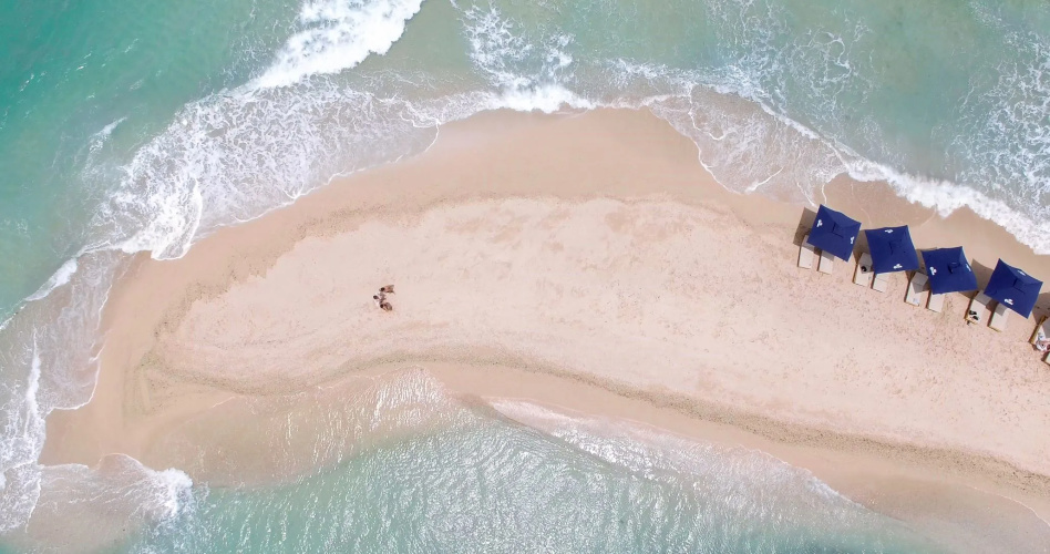 Isla Corona