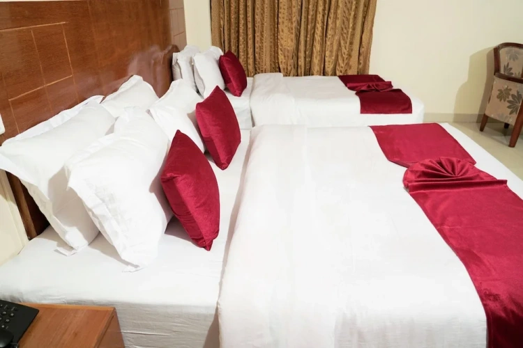 1 Bedroom Premier room