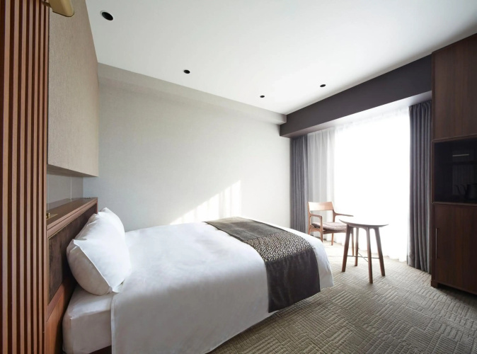 Hotel Trad Hakata
