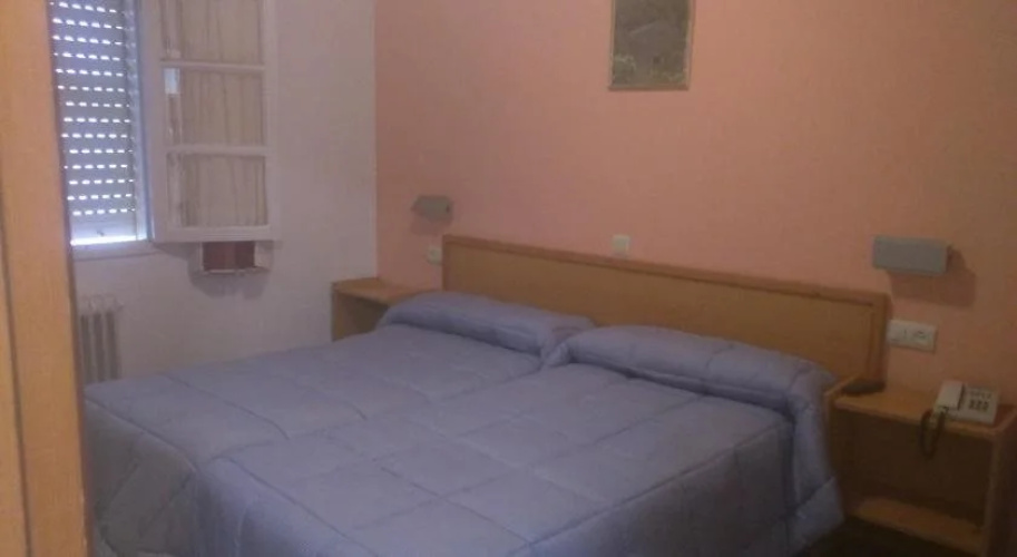 Hostal Sanpaio