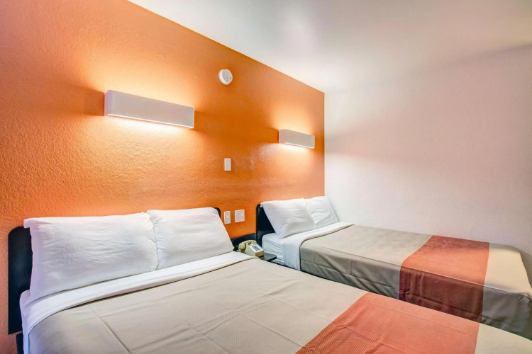 Motel 6 Murfreesboro, TN