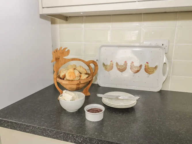 Hen House