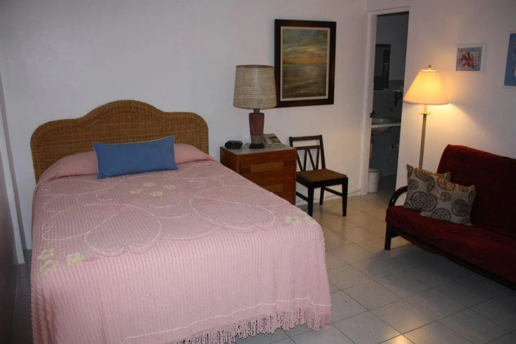 Ceiba Country Inn