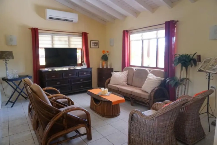 Bungalow