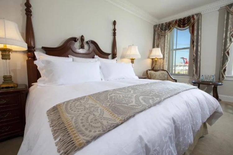 Luxury Double room