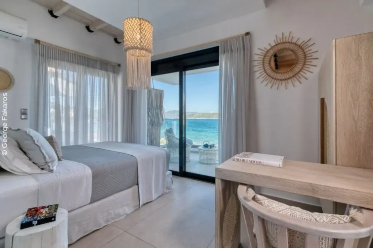 White Rock Villas Lygia