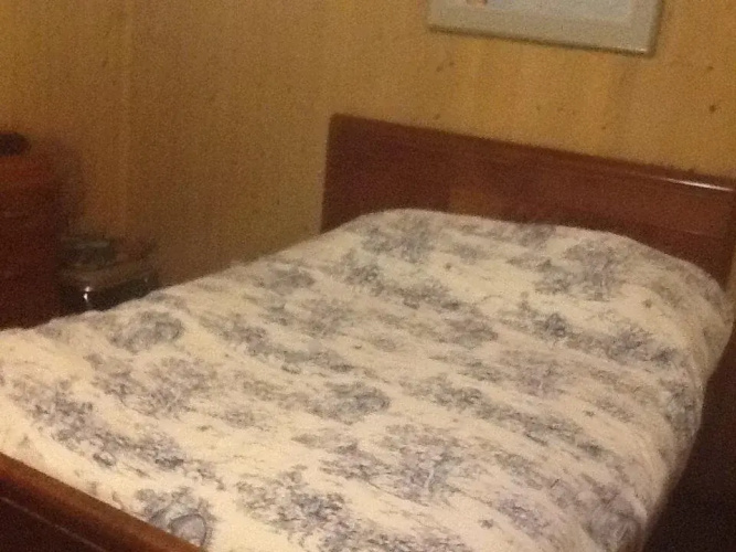 Le Gîte du Pêcheur
