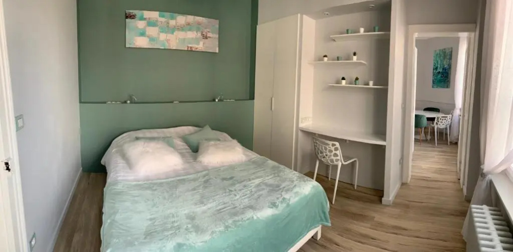 Relais Vacances à la Mer 2