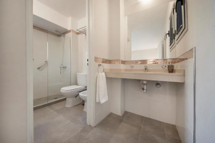 58W Ituzaingó Apartment