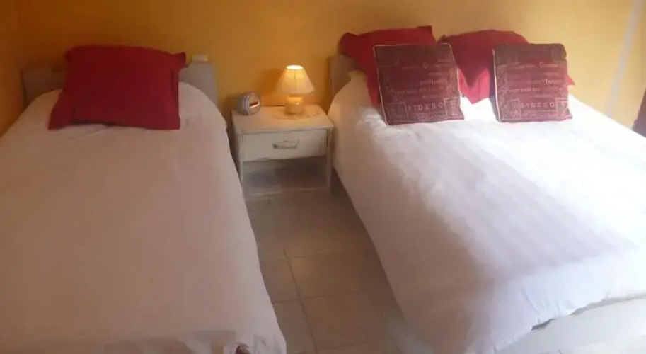 Le Relais du Pech