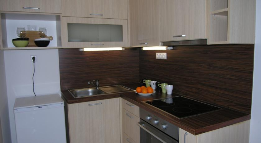 Marina Apartman