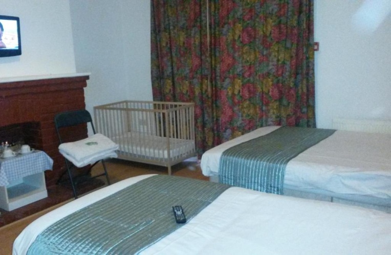 Standard Family room