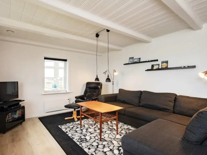 Holiday Home in Hurup Thy