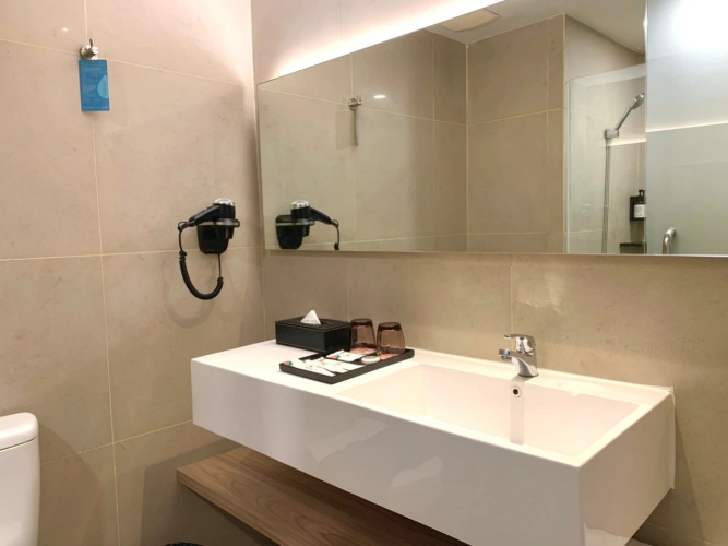 Superior Double room
