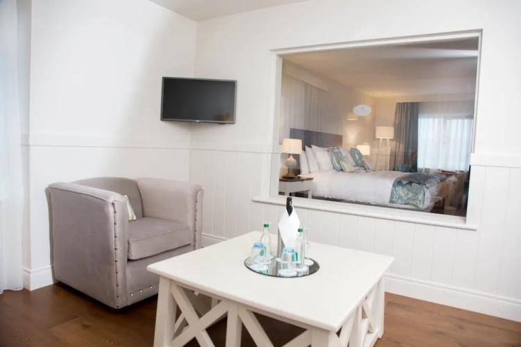 Waterfront Hotel Dungloe