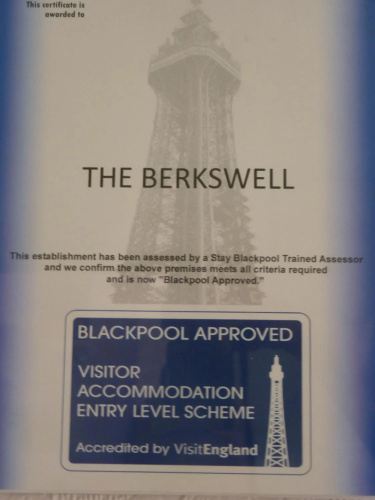 The Berkswell Hotel