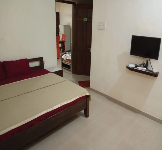 Surve Natures Resort