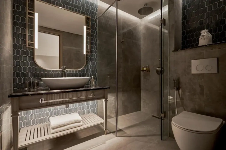 Executive Triple room