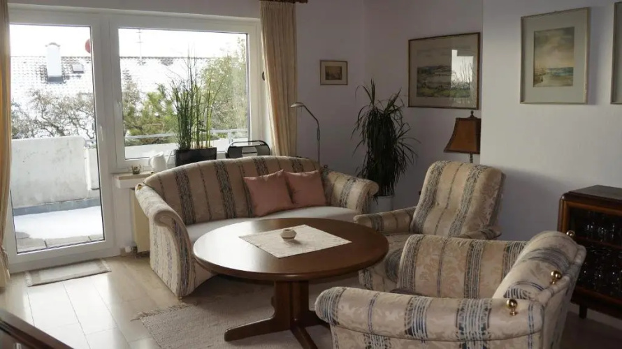 BodenSEE Apartment Langenargen Fliederweg