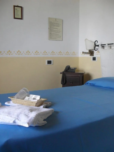 Hotel Vecchio Mulino
