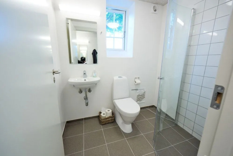 Danhostel Faaborg