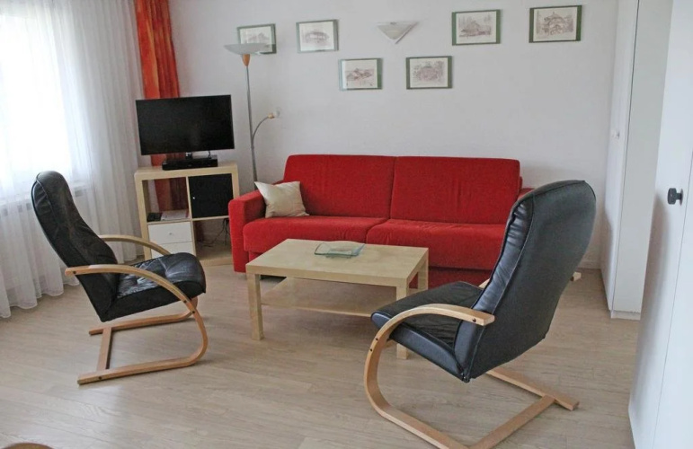 Apartmenthaus Majesta