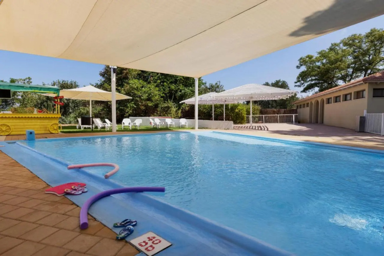 Nofey Gonen Holiday Village
