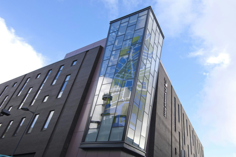 Premier Inn Liverpool City - Liverpool One