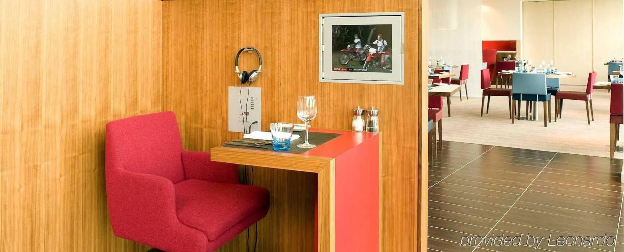 Novotel London Paddington photo 37