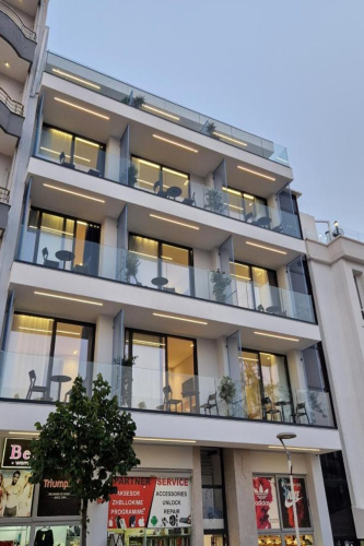 Victoria Boutique Hotel