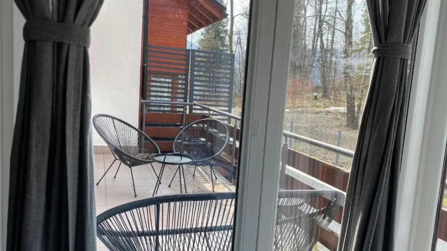 Między Nami Apartamenty