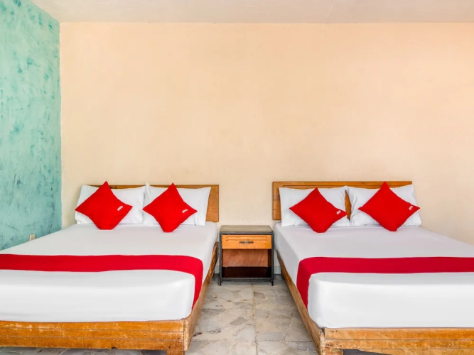 Hotel La Siesta