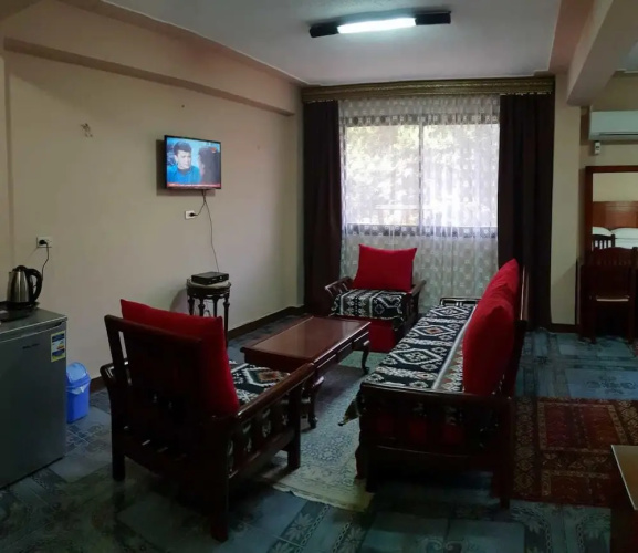 Caesar hostel