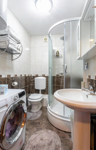 Apartment Zara -
