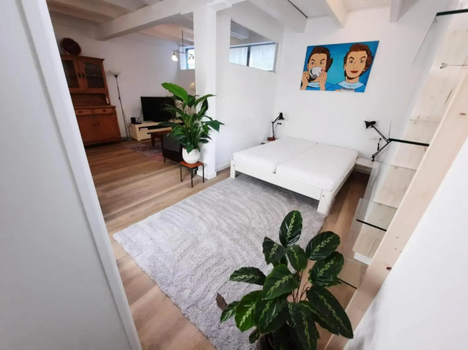 Bed & Breakfast Oude Bakkerij