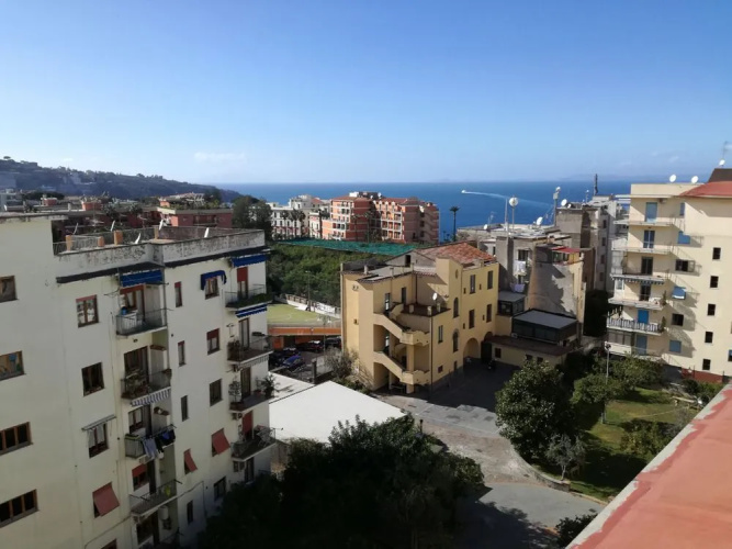 Casa Azzurra Sorrento