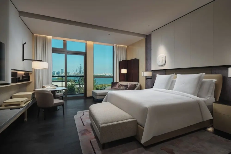 Premier Double room