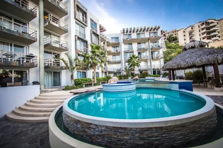 Condo Pbr By Trvl2Hm