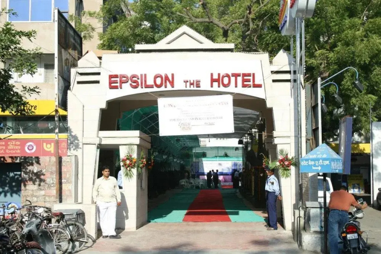 Otel görseli