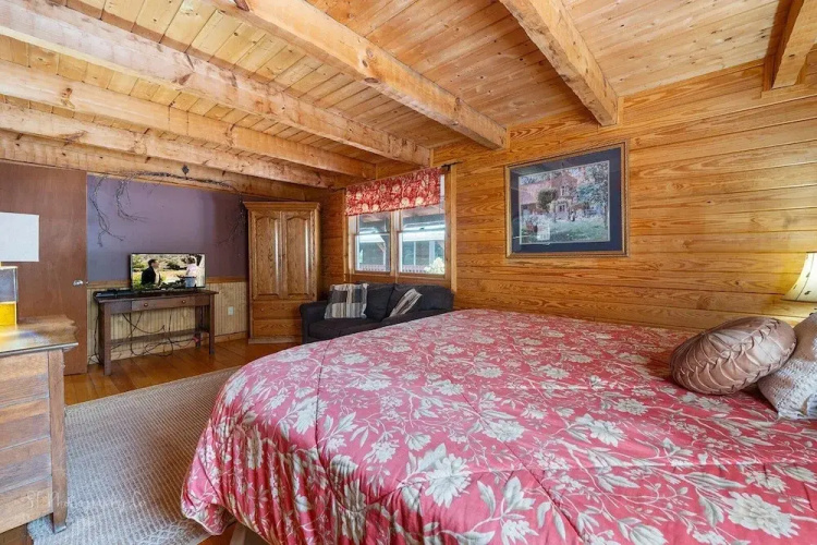 Sweet Cabins