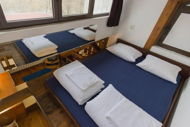 Mini Apartment Best Rest