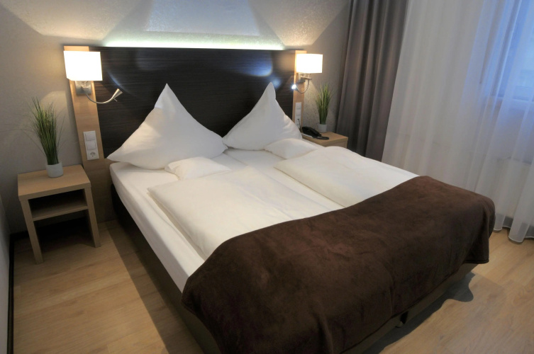 Ringhotel Loew's Merkur