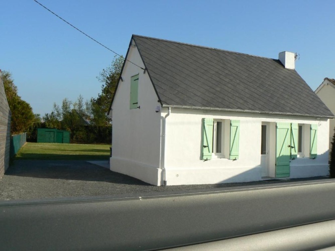 2 Bedrooms Cottage