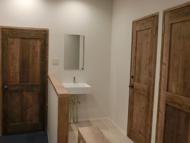 Akicafe Inn Guesthouse