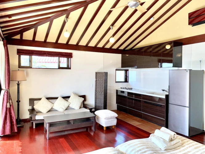 Villa Leilani