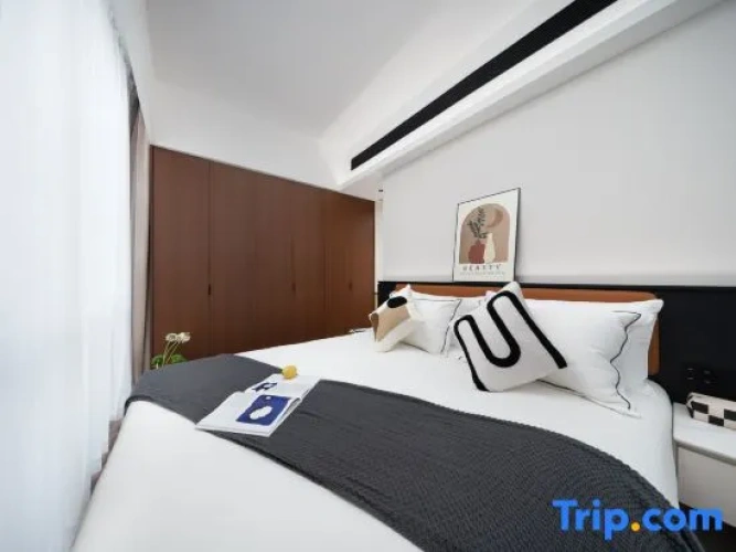 1 Bedroom Executive Suite