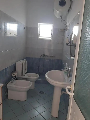 Villa Shehu