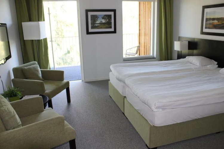 First Hotel Lindö Park